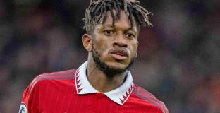 Галатасарай иска Фред