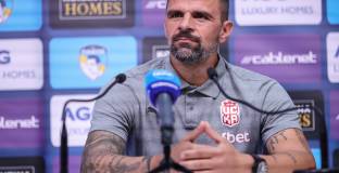 Вальо Илиев: Това беше урок за нас