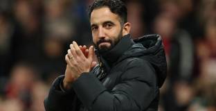 Аморим: Ман Юнайтед има нужда от лидери