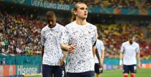 Гризман е готов да напусне Барселона 