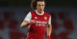 Адана Демирспор потвърди, че преговаря с Давид Луис