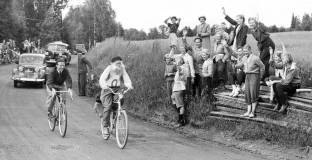 Стоманеният дядо