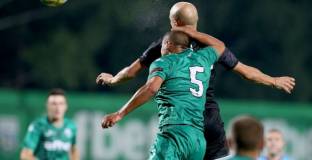 Ботев Враца - Ботев Пловдив 3:0 