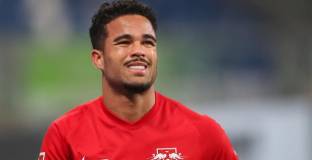 РБ Лайпциг иска да купи Клуйверт