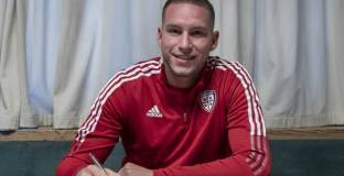 Каляри подписа с вратар на Аталанта 