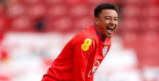 Атлетико се прицели в Лингард