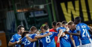 Спартак Варна има своя нов старши-треньор