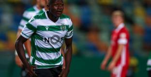 Спортинг иска от Ман Сити 50 млн. за Мендеш