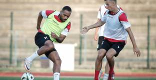 Клуб от Турция започва преговори с ЦСКА за Фаетон