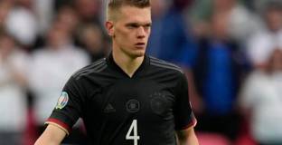 Испанските грандове се интересуват от Гинтер