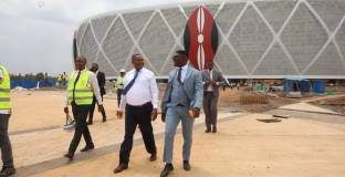 Кения уверена, че ще спази крайния срок за домакинството на Купата на Африка 2027