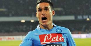 Кайехон и Наполи се договориха за новия договор