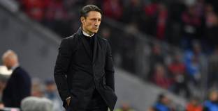 Ковач иска да оглави Арсенал