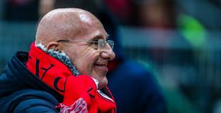   Саки: Милан и Интер и не могат да се сравняват 