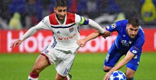 Скандална дузпа и погром за Сити, Лион и Хофе с равенство (видео)