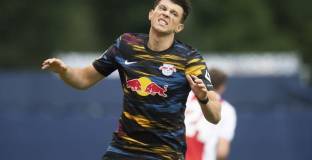 РБ Лайпциг продава младеж на Удинезе