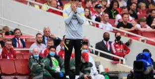 Тухел: Лукаку е футболист на Интер