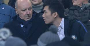 Джан влезе в конфликт с Марота и Индзаги заради Лукаку