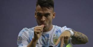 Атлетико може да се върне за Лаутаро