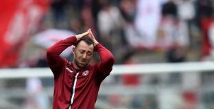 Не допуснаха Ливорно в Серия D