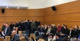 Общинският съвет в Пловдив развали концесията на стадиона на Ботев, фенове на Локо недоволни