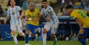 Стана ясна една от причините за напускането на Меси