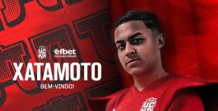 ЦСКА 1948 представи новото си попълнение