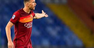 Интер и Рома са близо до сделка за Джеко