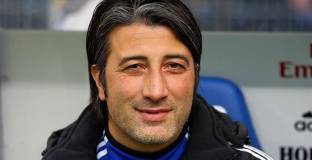 Мурат Якин оглави националния отбор на Швейцария