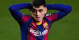 Педри се отказа от отпуска