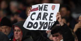 Арсенал отново с най-скъпи абонаментни карти във ВЛ