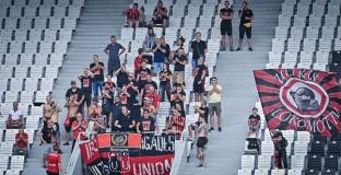 Локо София чества 95 години от своето създаване