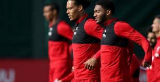 Клоп: Ван Дайк и Гомес са готови за Норич