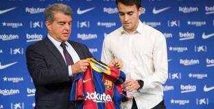 В Испания позволиха трансфери на свободните агенти и след края прозореца