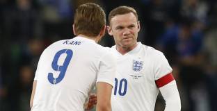 Рууни предсказва раздяла между Тотнъм и Кейн 