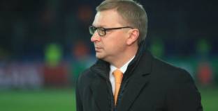 Палкин: ФИФА унищожи украинския футбол