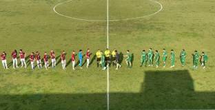 Берое удари Локо Пловдив в приятелски мач