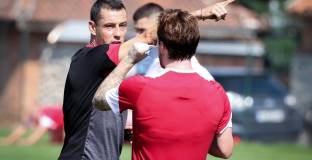 Томаш се отказва от двама доскорошни титуляри в ЦСКА?