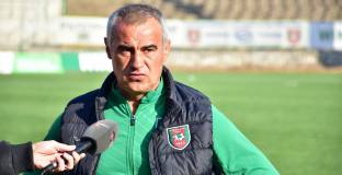 Треньорът на Ботев Враца след успеха над Левски: Това беше лесно, страшното предстои