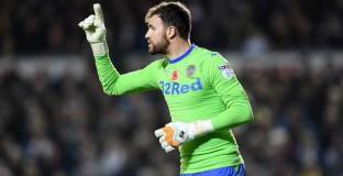 Евертън привлече вратар 