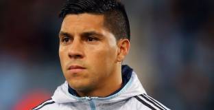 Енцо Перес: Пребиха ни 