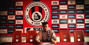 Крило на Локо София е готово за ЦСКА – София 