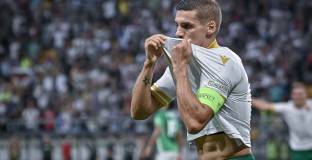 Десподов: Пълният стадион ще ни даде криле