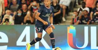 ПСЖ отклони оферта на Реал Мадрид за Мбапе