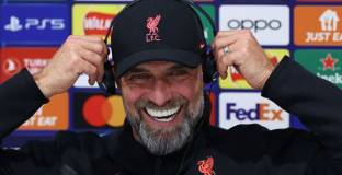  Клоп: Ще дадем голяма битка на Ман Юнайтед