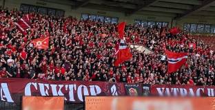 Ще има още билети за феновете на ЦСКА в деня на мача с Локо София