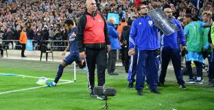 Президентът на Марсилия: Поведението на феновете е недопустимо 