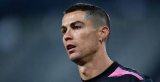 Туит изплаши феновете на Роналдо