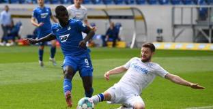 Мустафи ще подпише с Торино