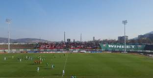 Ботев се завърна във Враца с победа над Дунав (видео)